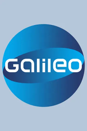 Galileo portada