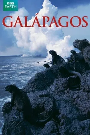 Galápagos portada