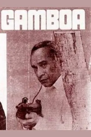 Gamboa portada