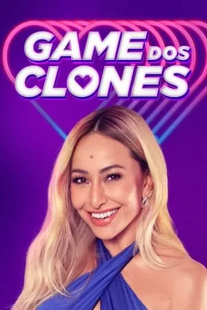 Game dos Clones portada