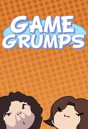 Game Grumps portada