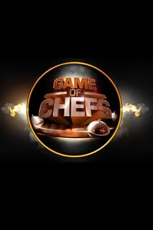 Game of Chefs portada