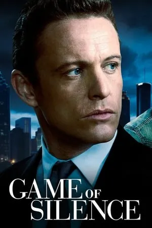 Game of Silence portada