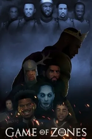 Game of Zones portada