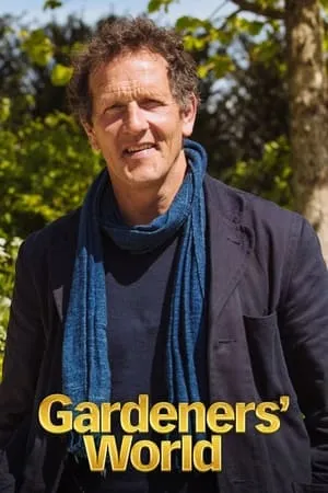 Gardeners' World portada