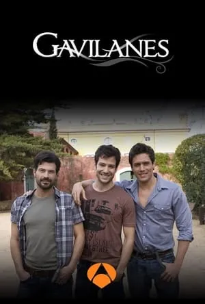 Gavilanes portada