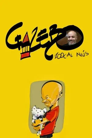 Gazebo #Social News portada