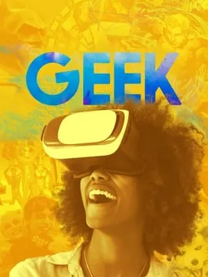 Geek portada