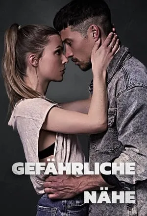 Gefährliche Nähe portada