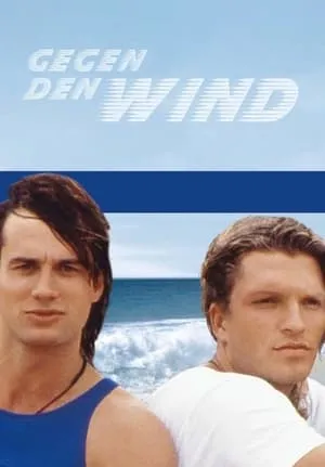 Gegen den Wind portada