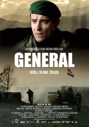 General portada