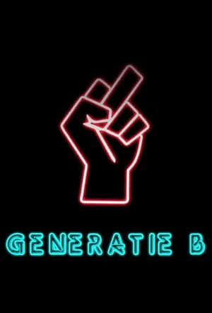 Generatie B portada