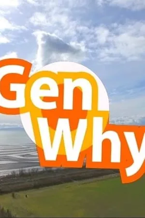 Generation Why? portada