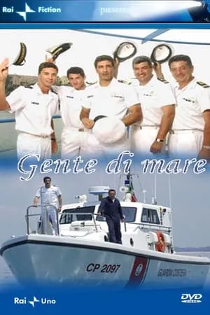 Gente di mare portada