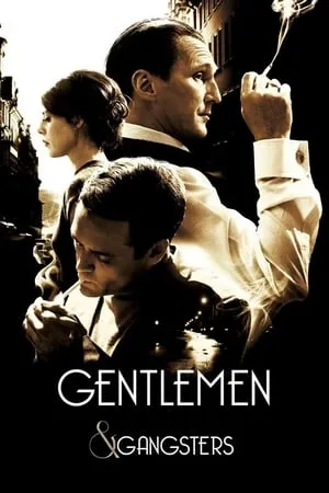 Gentlemen & Gangsters portada