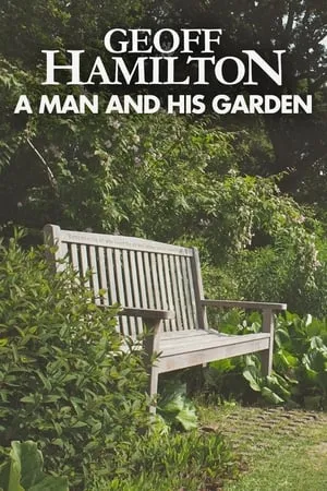 Geoff Hamilton: a Man and His Garden portada