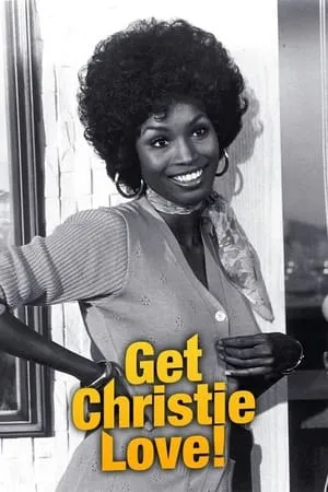 Get Christie Love! portada