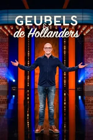 Geubels & De Hollanders portada