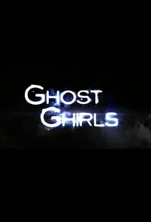 Ghost Ghirls portada