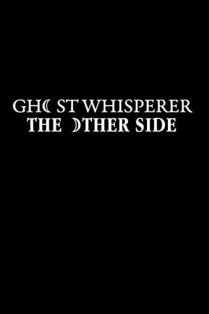 Ghost Whisperer: The Other Side portada