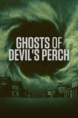 Ghosts of Devil's Perch portada