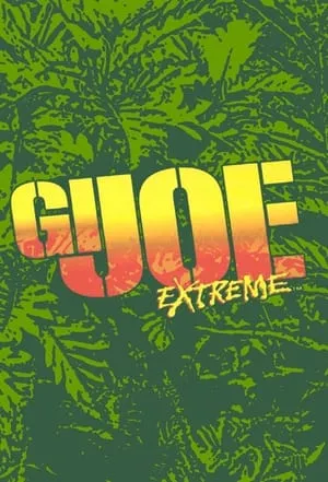 G.I. Joe Extreme portada