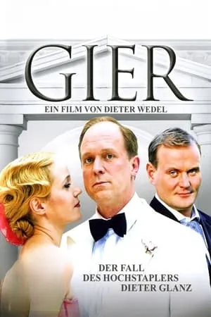 Gier portada