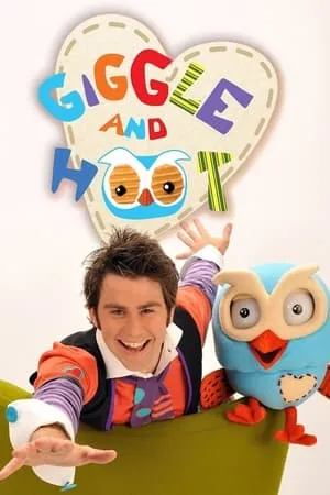 Giggle and Hoot portada