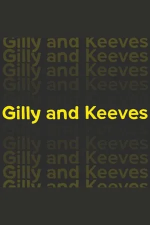 Gilly and Keeves portada