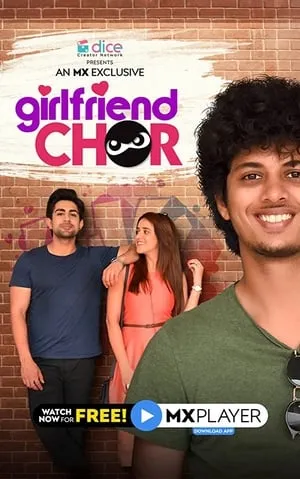 Girlfriend Chor portada