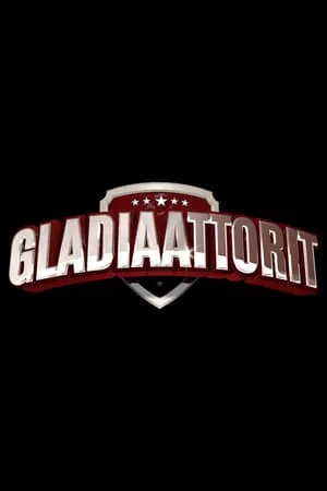 Gladiaattorit portada