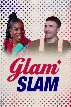 Glam Slam portada