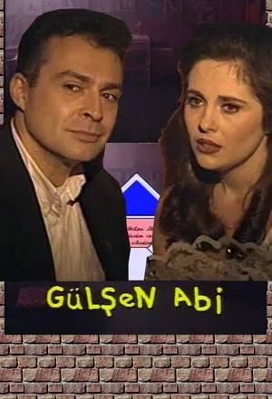 Gülşen Abi portada