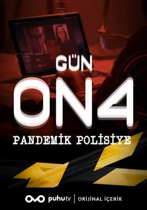 Gün On4 portada