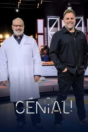 Génial! portada