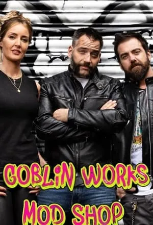 Goblin Works Mod Shop portada