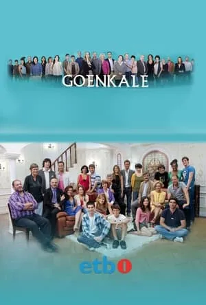 Goenkale portada