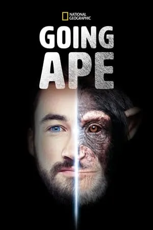 Going Ape portada