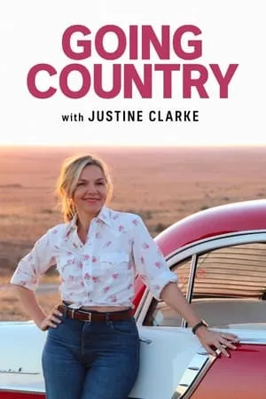 Going Country portada