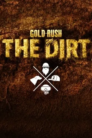 Gold Rush: The Dirt portada