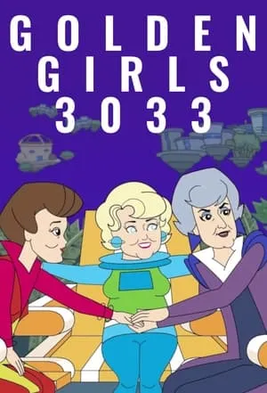 Golden Girls 3033 portada