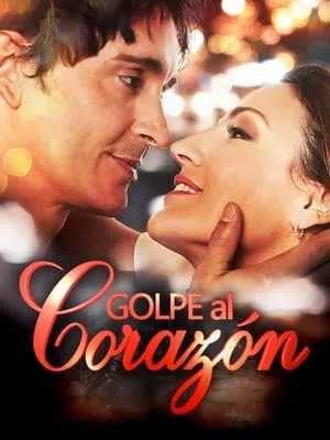 Golpe al Corazón portada