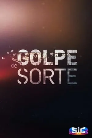 Golpe de Sorte portada