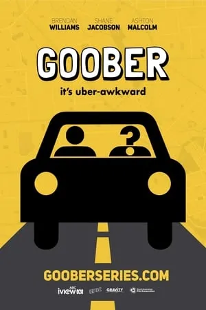 Goober portada