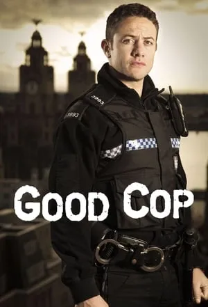 Good Cop portada