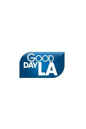 Good Day L.A. portada