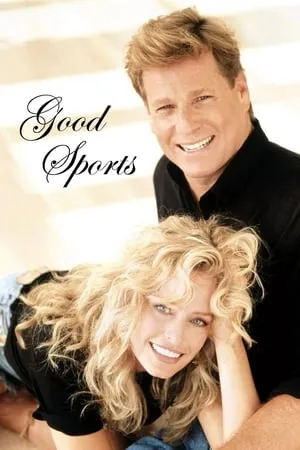 Good Sports portada