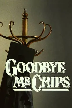 Goodbye Mr Chips portada