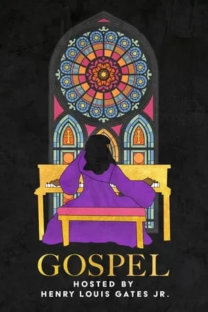 Gospel portada