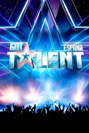 Got Talent España portada